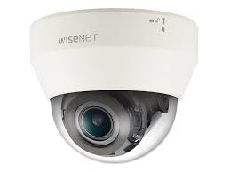 Hanwha QND-7080R IP Cameras | Tensor Security